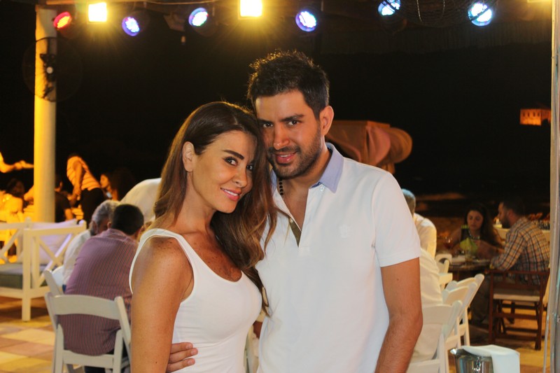 French Night at Edde Sands
